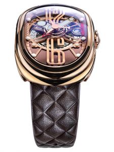 Đồng hồ Grimoldi Milano GTO GTO-SS S IC 612ST