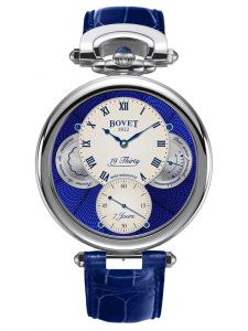 Đồng hồ Bovet The 19Thirty NTS0104