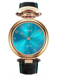 Đồng hồ Bovet The Monsieur Bovet AI43031