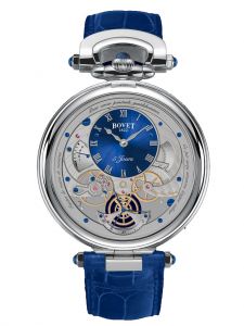 Đồng hồ Bovet The Virtuoso V ACHS050