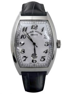 Đồng hồ Franck Muller Cintrée Curvex 8880 B SC DT VIN WG