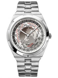 Đồng hồ Vacheron Constantin Overseas World Time 7700V/110A-B129 7700V110AB129