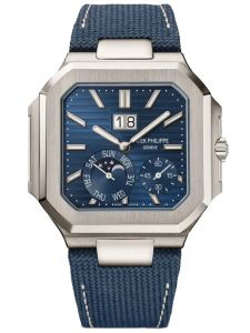 Đồng hồ Patek Philippe Cubitus 5822P-001 5822P001