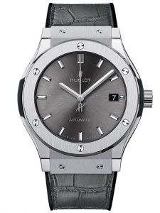 Đồng hồ Hublot Classic Fusion Racing Grey 542.NX.7071.LR