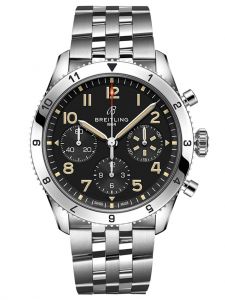 Đồng hồ Breitling Classic AVI Chronograph 42 P-51 Mustang A233803A1B1A1