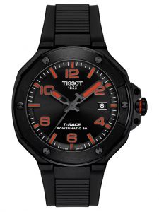 Đồng hồ Tissot T-Sport T-Race Powermatic 80 T141.807.37.057.00 T1418073705700