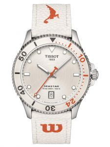 Đồng hồ Tissot T-Sport Seastar Wilson WNBA T120.410.17.011.00 T1204101701100