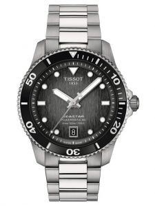 Đồng hồ Tissot T-Sport Seastar 1000 Powermatic 80 T120.807.11.051.00 T1208071105100