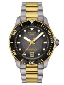 Đồng hồ Tissot T-Sport Seastar 1000 Powermatic 80 T120.807.22.051.00 T1208072205100