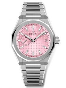 Đồng hồ Zenith Defy Skyline Pink 03.9301.3620/18.I001 039301362018I001