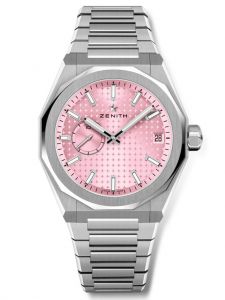 Đồng hồ Zenith Defy Skyline Pink 03.9301.3620/18.I001