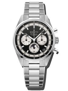 Đồng hồ Zenith Chronomaster Original Triple Calendar Hodinkee 03.3401.3610/21.M3200 - Phiên bản giới hạn
