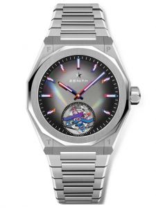 Đồng hồ Zenith Defy Skyline Tourbillon Felipe Pantone Edition 03.9301.3630/49.I001 - Phiên bản giới hạn 100 chiếc