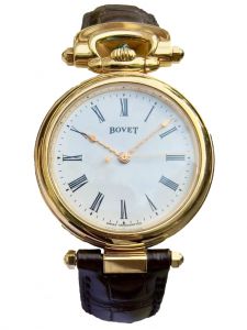 Đồng Hồ Bovet Fleurier Amadeo S0046