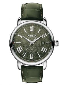 Đồng hồ Montblanc Star Legacy Date 132948 - Phiên bản giới hạn 800 chiếc