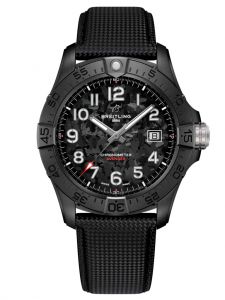 Đồng hồ Breitling Avenger Night Mission S17328101B1X1