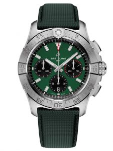 Đồng hồ Breitling Avenger B01 AB0146101L1X1