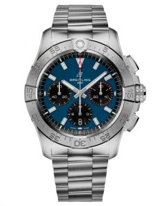 Đồng hồ Breitling Avenger B01 AB0146101C1A1