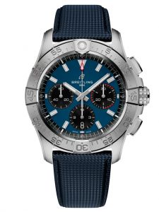 Đồng hồ Breitling Avenger B01 AB0146101C1X1