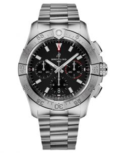 Đồng hồ Breitling Avenger B01 AB0146101B1A1