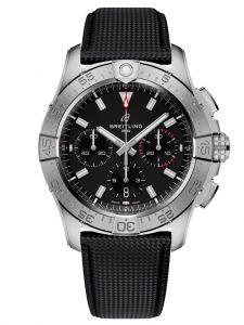 Đồng hồ Breitling Avenger B01 AB0146101B1X1