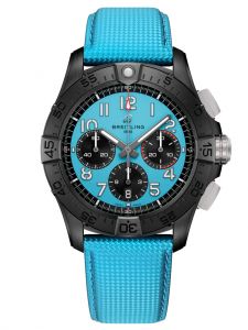 Đồng hồ Breitling Avenger B01 Night Mission SB0146101L1X1