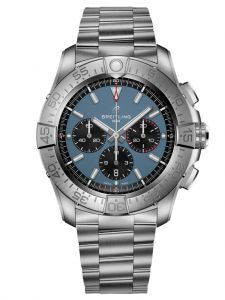 Đồng hồ Breitling Super Avenger B01 EB0148101C1E1