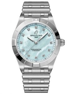 Đồng hồ Breitling Chronomat A72310101C1A1