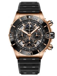 Đồng hồ Breitling Super Chronomat B19 Perpetual Calendar 140th Anniversary RB19301A1G1S1