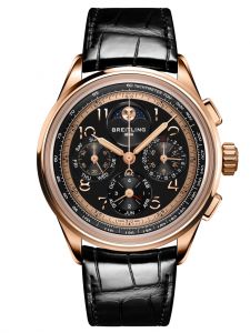 Đồng hồ Breitling Premier B19 Datora 140th Anniversary RB19401A1B1P1