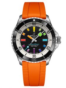 Đồng hồ Breitling Superocean A17375211B2S3