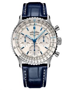 Đồng hồ Breitling Navitimer B01 AB0139A71G1P1