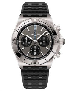 Đồng hồ Breitling Chronomat B01 EB0134101M1S1