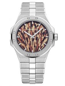 Đồng hồ Chopard Alpine Eagle 41 XP TimeForArt 298635-3001 - Phiên bản giới hạn