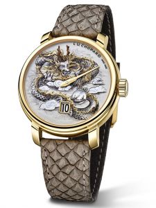 Đồng hồ Chopard L.U.C Quattro Spirit 25 'Year of the Dragon’ 161977-0001 - Phiên bản giới hạn 8 chiếc