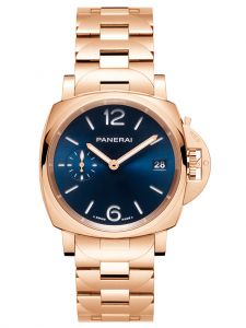 Đồng hồ Panerai Luminor Due TuttoOro PAM01442