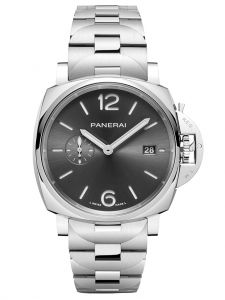 Đồng hồ Panerai Luminor Due PAM01387