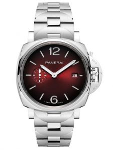 Đồng hồ Panerai Luminor Due PAM01539