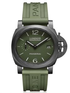 Đồng hồ Panerai Luminor Quaranta Carbotech™ PAM01526