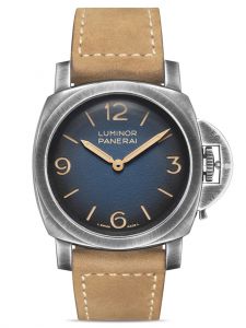 Đồng hồ Panerai Luminor Venticinque PAM02025 - Phiên bản giới hạn