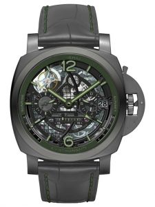 Đồng hồ Panerai Luminor PAM01522