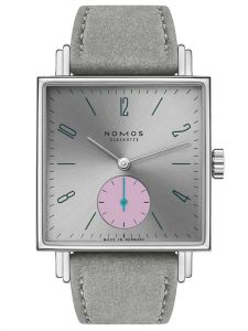 Đồng hồ Nomos Glashutte Tetra Die Unerreichbare Ref.477