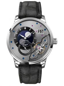 Đồng hồ Glashütte Original Pano LunarInverse 1-91-04-01-03-62 - Phiên bản giới hạn 200 chiếc