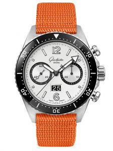 Đồng hồ Glashütte Original SeaQ 1-37-23-03-80-08