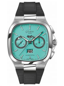 Đồng hồ Glashütte Original Vintage Seventies Panorama Date 1-37-02-16-02-63 - Phiên bản giới hạn 100 chiếc