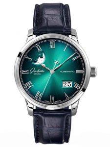 Đồng hồ Glashütte Original Senator 1-36-24-06-02-61 13624060261 Perpetual Calendar & Senator Panorama Date Moon Phase Boutique Editions