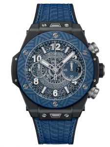 Đồng hồ Hublot Big Bang Unico ‘O Ka Mua 41.CL.0197.VR.HAW24 41CL0197VRHAW24