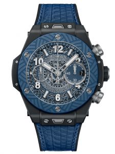 Đồng hồ Hublot Big Bang Unico ‘O Ka Mua 41.CL.0197.VR.HAW24