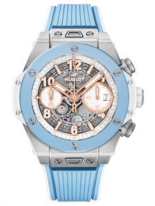 Đồng hồ Hublot Big Bang Unico Titanium Asociacion del Futbol Argentino 441.NE.2080.RX.AFA24 441NE2080RXAFA24 - Phiên bản giới hạn 25 chiếc