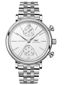 Đồng hồ IWC Portofino 39 IW391503